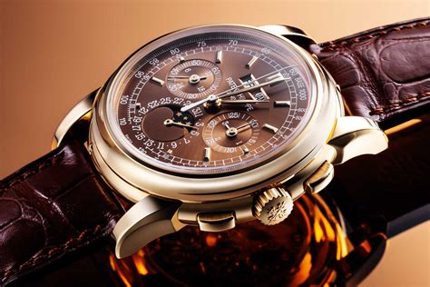 about patek philippe watches